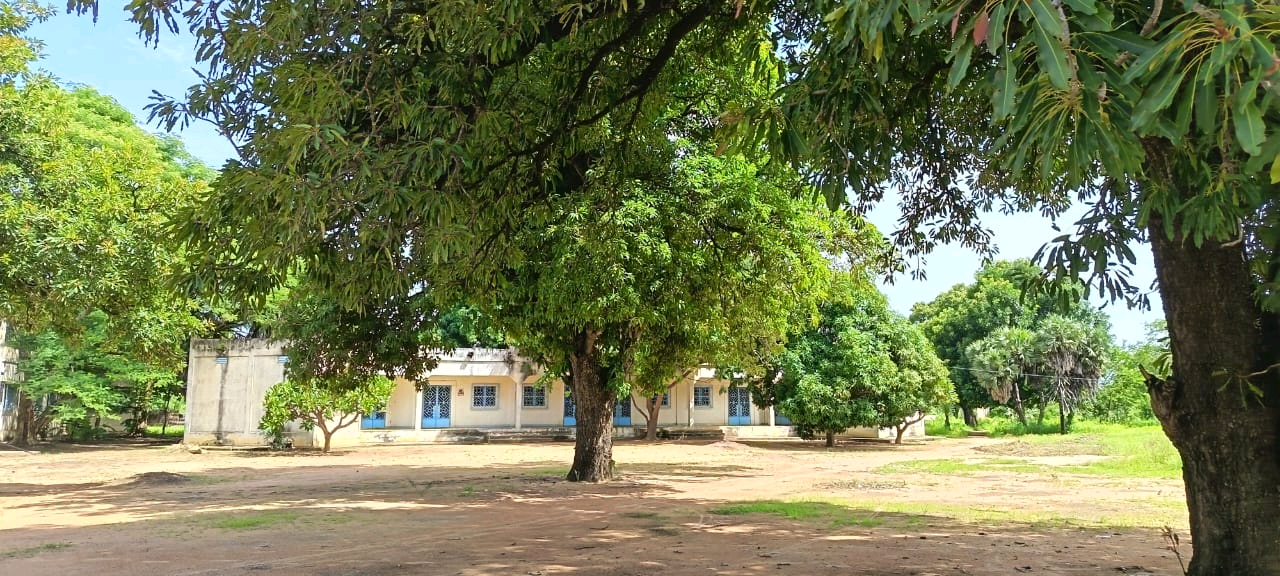 Administration de la Faculté des Sciences et Techniques